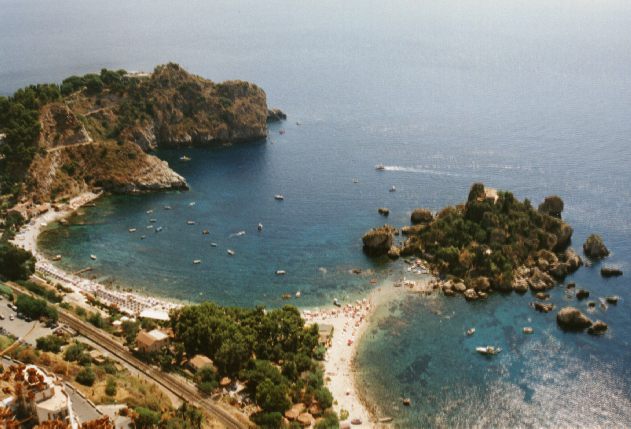 Taormina